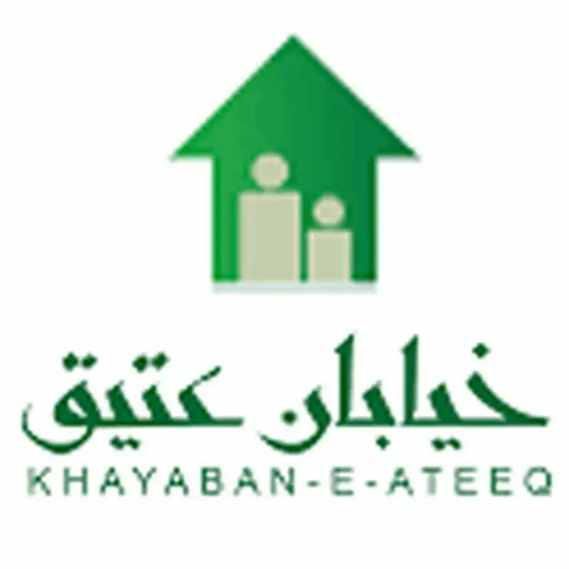 Khayabaneateeq<br />
Urban Living<br />
Cityscape<br />
Residential Area