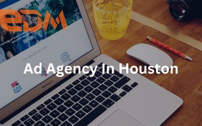 Best Ad agency Houston |Digital Marketing 2024